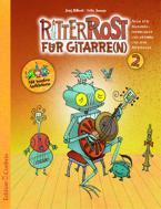 Ritter Rost für Gitarre(n) 2 