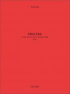 Philtre, Per Violino Solo (O Hardanger Fiddle) 