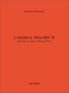 L'Addio A Trachis II 