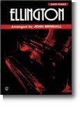 Duke Ellington: Easy Piano 