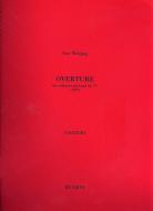 Overture In Celebration Of The Reunification Of Ho 