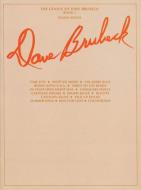 Genius of Dave Brubeck 1 