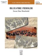 Blue-Fire Fiddler Standard