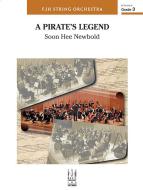 A Pirate's Legend Standard