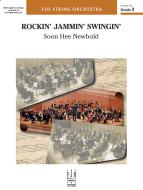 Rockin' Jammin' Swingin' 