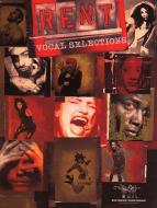 Jonathan Larson: Rent 