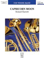 Capricorn Moon 