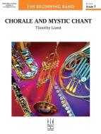 Chorale and Mystic Chant Standard