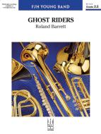 Ghost Riders Standard
