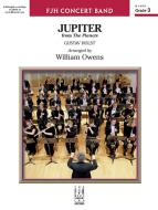 Jupiter Standard