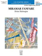 Miramar Fanfare Standard