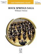 Rock Springs Saga 