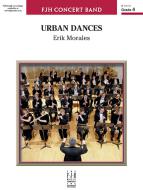 Urban Dances Standard