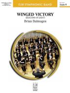 Winged Victory Standard