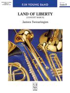 Land of Liberty 