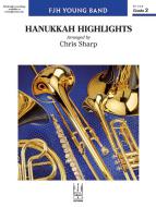 Hanukkah Highlights Standard