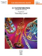 O Tannenbones 
