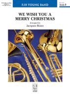 We Wish You a Merry Christmas 