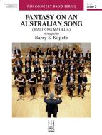 Fantasy on an Australian Song 