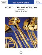 Go Tell It on the Mountain 