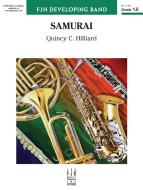 Samurai 