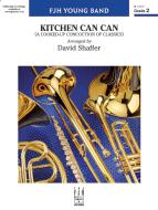 Kitchen Can Can 