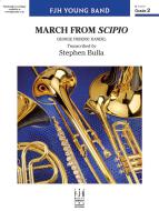 March from Scipio 