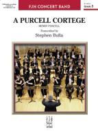 A Purcell Cortege 