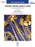 Theme from Swan Lake 