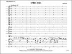 Outback Boogie Standard
