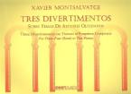 Tres Divertimentos 