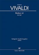 Beatus vir Standard