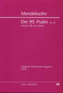 Der 95. Psalm op. 46 
