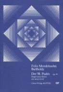 Der 98. Psalm op. 91 