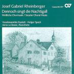 Die Nacht op. 56 