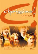 chorissimo! orange 