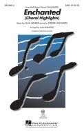 Enchanted (Choral Highlights) Standard