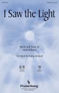 I Saw The Light Standard