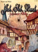 Joh. Seb. Bach Souvenir Album 