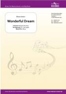Wonderful Dream (Holidays Are Coming) 