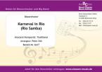 Rio Samba (Karneval in Rio) 