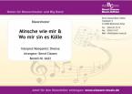 Minsche wie mir / Wo mir sin es Kölle 