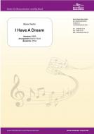 I Have A Dream 