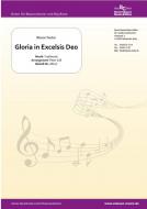 Gloria in Excelsis Deo 