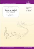 Christmas Festival International 
