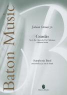 Die Fledermaus Standard