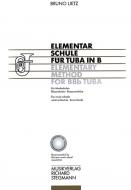 Elementary Method for Bb Tuba 