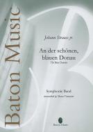 An der schönen blauen Donau Standard