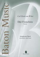 Der Freischütz (Overture) Standard