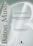 Jauchzet, frohlocket! Standard